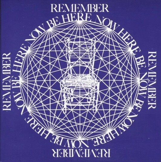 Be Here Now Av Ram Dass Be Here Now Av Ram Dass