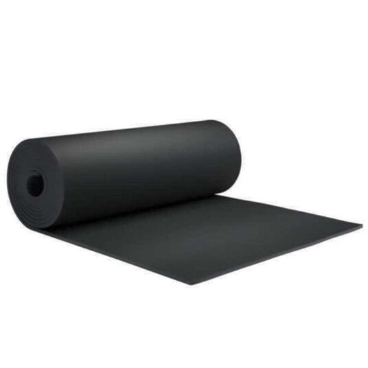 Armaflex AF Plate på Rull 10m2 10mm Cellegummi