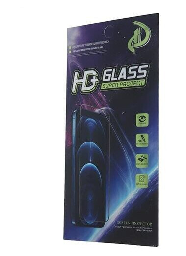 Herdet skjermbeskytter 9D for Samsung Galaxy A56 5G