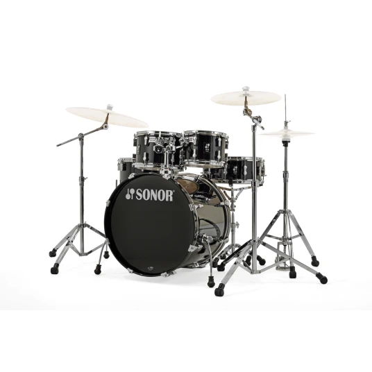 Sonor AQ1 Stage Set Piano Svart