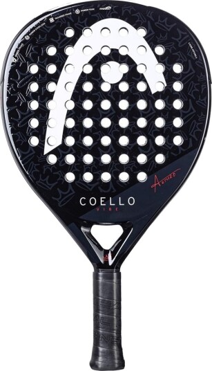 Head Coello Vibe 2025, Padelracket