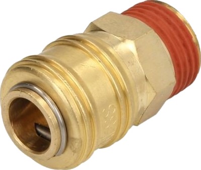 Kobling AIRPRESS 4301506