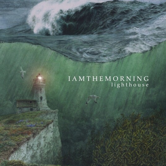 Iamthemorning Lighthouse LP/Vinyl Iamthemorning Lighthouse LP/Vinyl