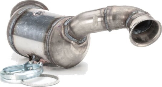 Katalysator NAP carparts CAK11569 Katalysator NAP carparts CAK11569