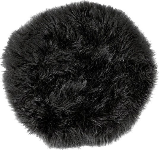 Shepherd Molly stolpute Svart Shepherd Molly stolpute Svart