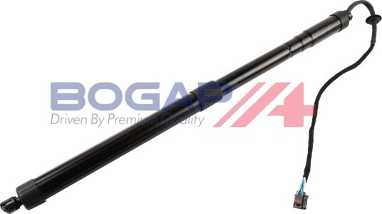 BOGAP A5260237 Baklukedemper