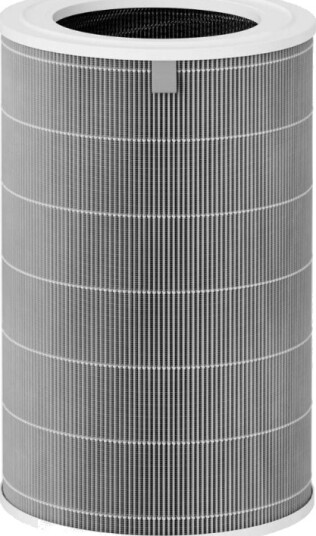 Xiaomi Mijia Smart Luftrenser 6 Filter med 99,98% Filtreringseffektivitet