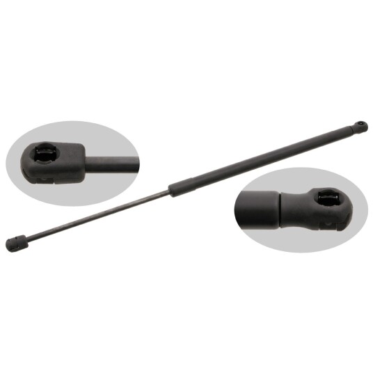 Baklukedemper FEBI BILSTEIN 27623