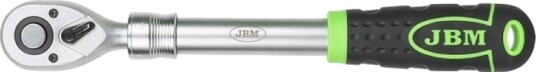 JBM 51307 Reversibel skralle