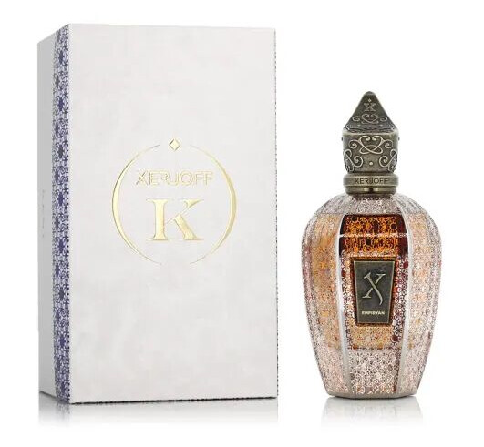 Xerjoff Kemi Blue Empiryan Parfyme UNISEX 100 ml unisex