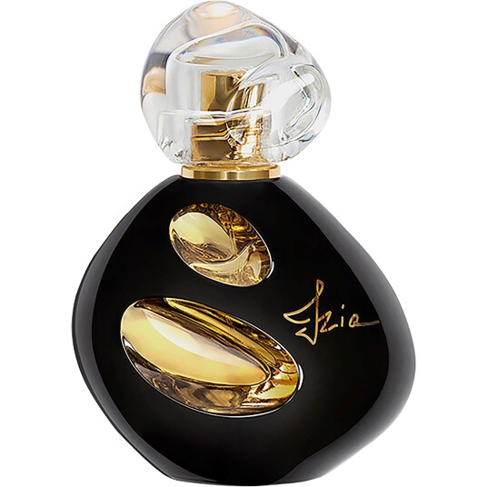 Sisley Izia La Nuit Eau de Parfum 50ml Spray - Chypre Duft med Citrus og Rose Sisley Izia La Nuit Eau de Parfum 50ml Spray - Chypre Duft med Citrus og Rose