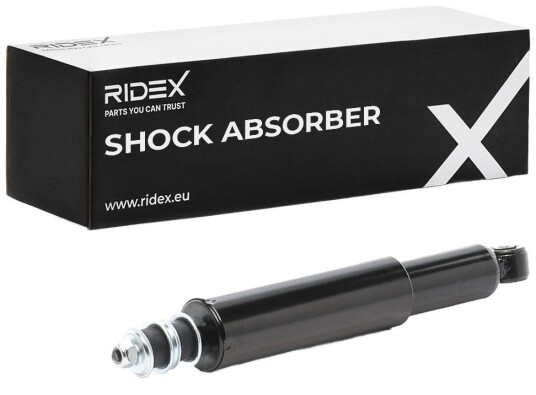 Støtdemper RIDEX 854S18436