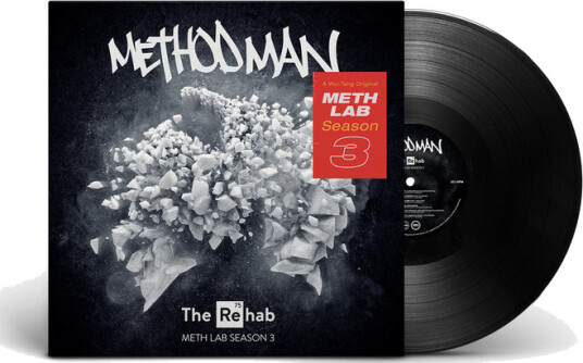 Meth Lab Season 3: The Rehab Meth Lab Season 3: The Rehab