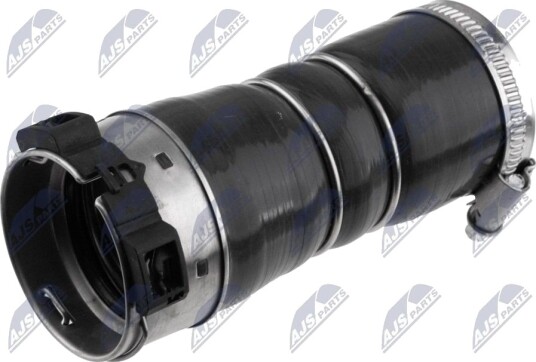 NTY GPP-RE-065 Ladeluftslange