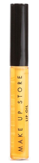 Make Up Store Lip Oil Peach