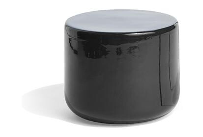 Furniture Copenhagen Par Sidebord M Keramikk/ Sort Furniture Copenhagen Par Sidebord M Keramikk/ Sort