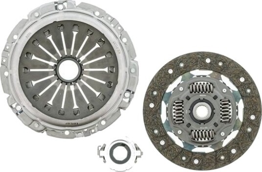 Clutchsett AISIN KE FC37