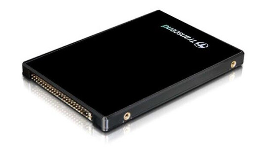 Transcend 32GB SSD 2.5" Intern Solid State Drive MLC Transcend 32GB SSD 2.5" Intern Solid State Drive MLC