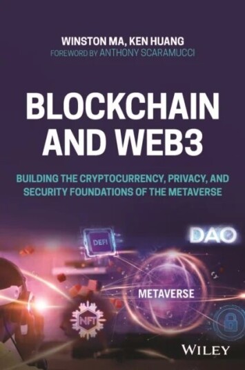 Blockchain And Web3 Av Winston Ma, Ken Huang