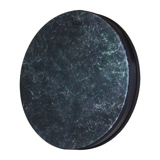 Remo Ocean Drum 16 x 2.5 Nightwaves Remo Ocean Drum 16 x 2.5 Nightwaves