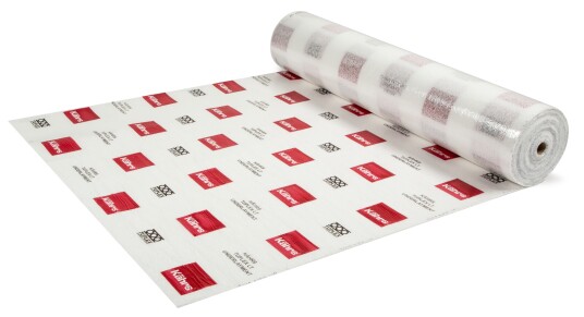 Kährs UNDERLAG LT TUPLEX 1,1 MM 33M2