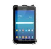 Targus - Skjermbeskyttelse for nettbrett - glass - krystallklar - for Samsung Galaxy Tab Active 2 Targus - Skjermbeskyttelse for nettbrett - glass - krystallklar - for Samsung Galaxy Tab Active 2
