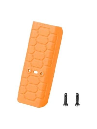 Sunnylife Protective Case For DJI Avata 2 Orange