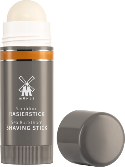 Mühle barbersåpe på stick