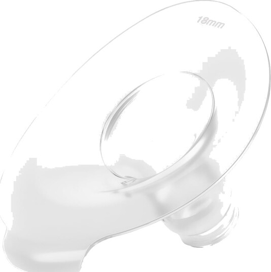 Medela Magic InBra Brysttrakt 18 mm 2 stk. Medela Magic InBra Brysttrakt 18 mm 2 stk.