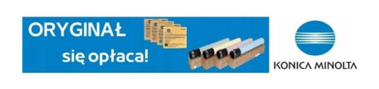 Konica Minolta Toner Konica Minolta Original Toner Ae1y350, Tnp-92M, Magenta, 4000S