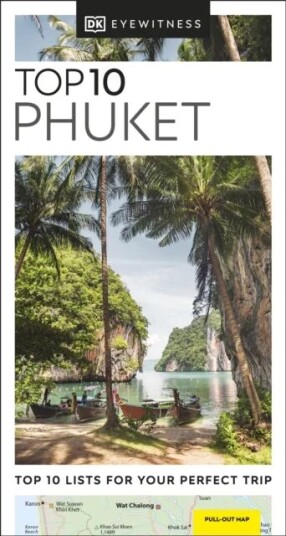 Dk Eyewitness Top 10 Phuket Av Dk Eyewitness