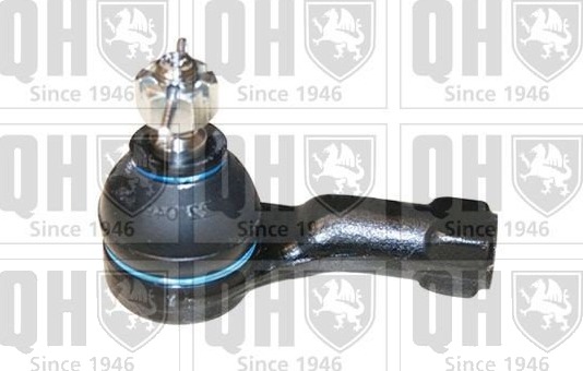 QUINTON HAZELL QR3994S Endeledd
