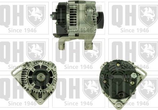 QUINTON HAZELL QRA1052 Dynamo
