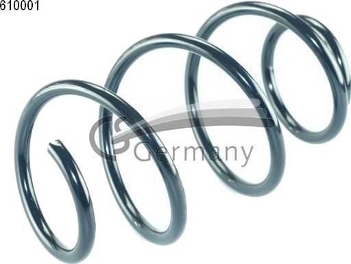 CS Germany 14.610.001 Fjær