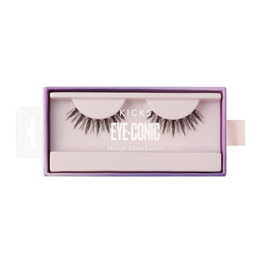 Manga False Lashes Manga False Lashes