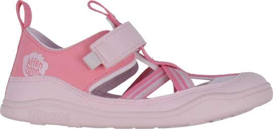 Affenzahn Sandaler Vegan Breezy Unicorn Rose Affenzahn 24 Sandals Rosa