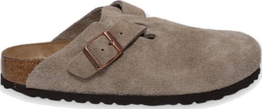 Birkenstock Herre Sko Beige 36 EU,