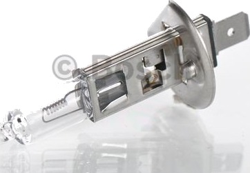BOSCH 1 987 302 411 Lyspære, hovedlyskaster