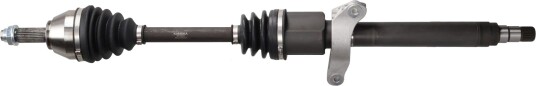 Drivaksel KAMOKA 5010904