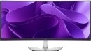 Dell Pro Plus P3425WE 34,1" WQHD Kurvet Skjerm 3440x1440 100Hz IPS
