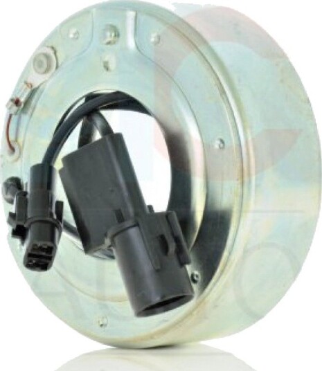 Spole magnetkoplingskompressor ACAUTO AC 04MI01