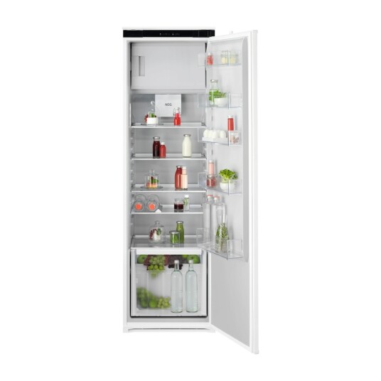 AEG 6000-serien TF6DS181ES integrert kjøleskap med fryser AEG 6000-serien TF6DS181ES integrert kjøleskap med fryser