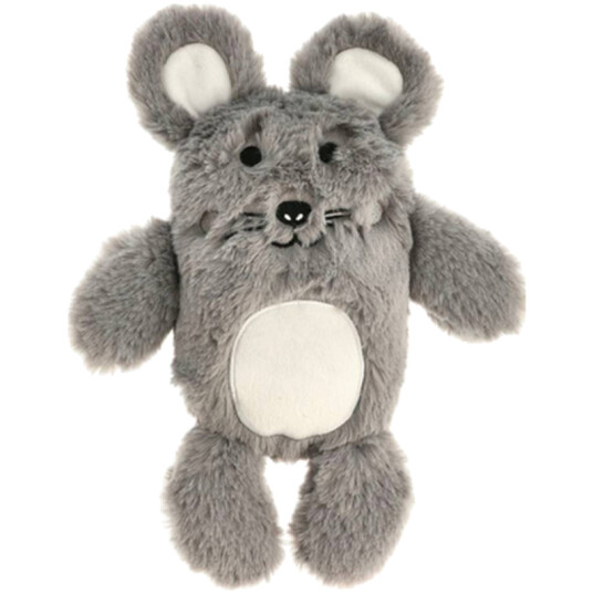 Toy Buddymouse Grå 21Cm Toy Buddymouse Grå 21Cm