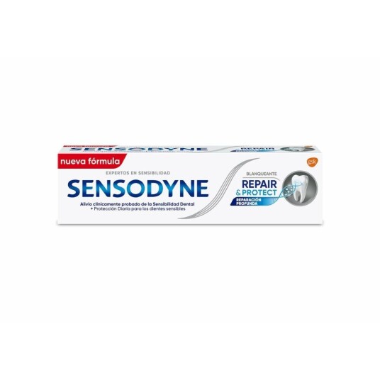 Sensodyne Blekningstannkrem Repair Protect 75 Ml