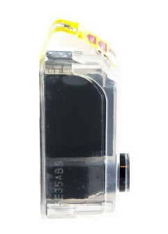 CANON PGI-525BK Blekkpatron sort pigment 360 sider Inky