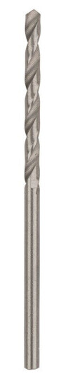 Bosch HSS-G Metallbor 2,5 mm - 57 mm, DIN 338 2-delt