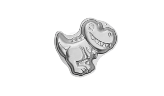 Kakeform Dinosaur Kakeform Dinosaur