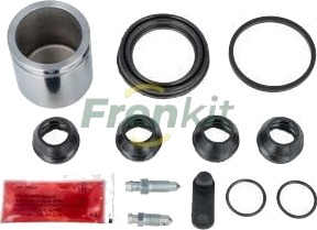 FRENKIT 248905 Reparasjonssett, bremsecaliper FRENKIT 248905 Reparasjonssett, bremsecaliper