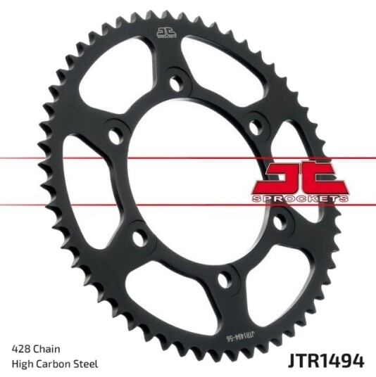 JTSPROCKETS JTR1494.56 Kjedehjul