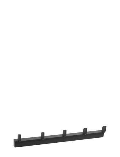 ChiCura Tabula Rack Black - Black - ONE SIZE ChiCura Tabula Rack Black - Black - ONE SIZE